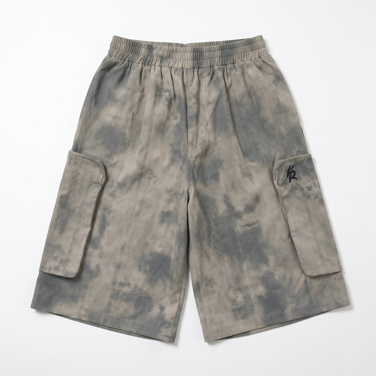Dirty cargo short (beige)