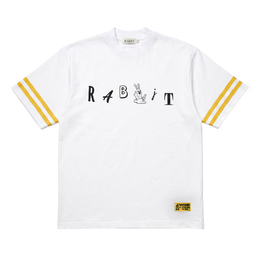 Rabbit Rabbit t-shirt
