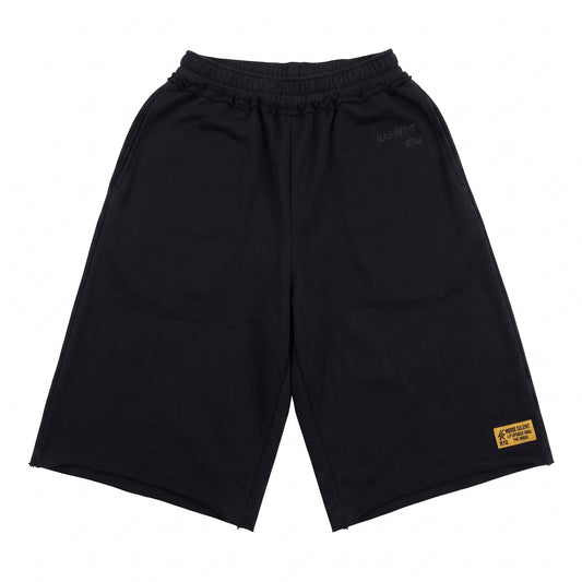 Rabbit black short