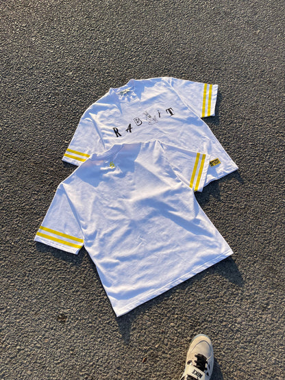 Rabbit Rabbit t-shirt