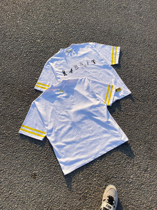 Rabbit Rabbit t-shirt