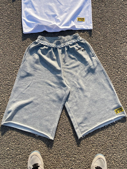 Rabbit grey short