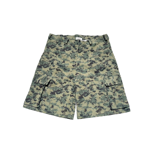 CARGO SHORT-DIGI CAMO